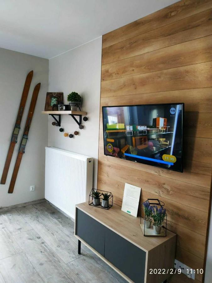Apartament Na Szlaku Szklarska Poręba Exteriör bild