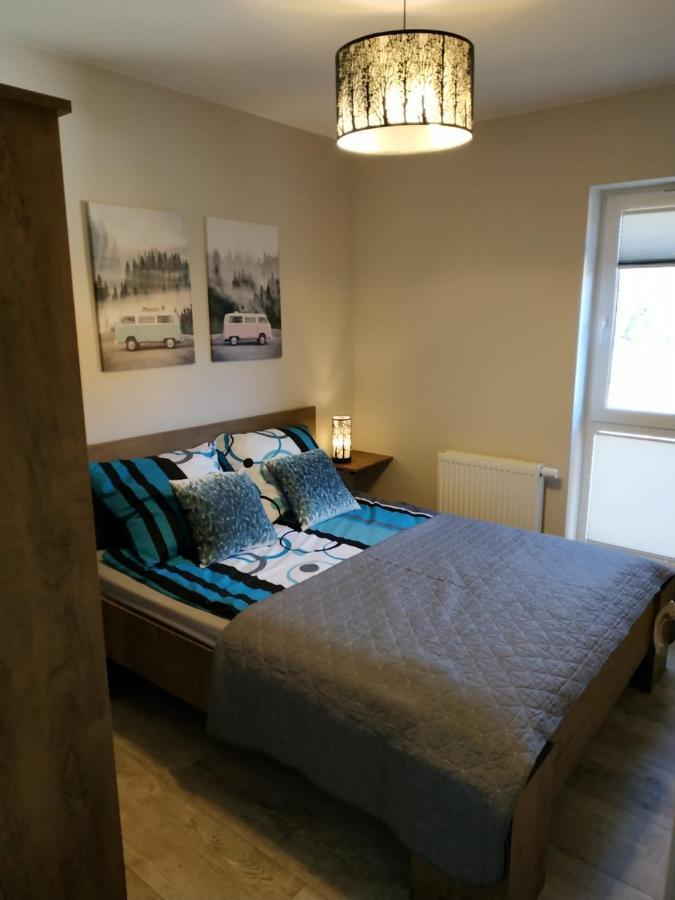 Apartament Na Szlaku Szklarska Poręba Exteriör bild